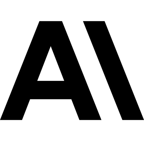 Anthropic API logo