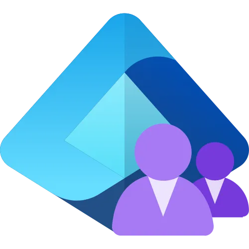 Azure Active Directory B2C logo