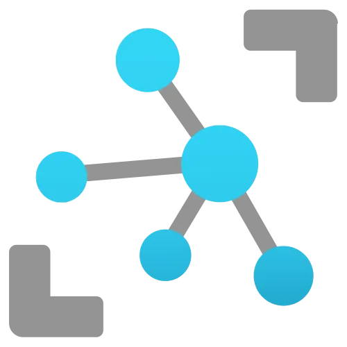 Azure IoT Hub logo