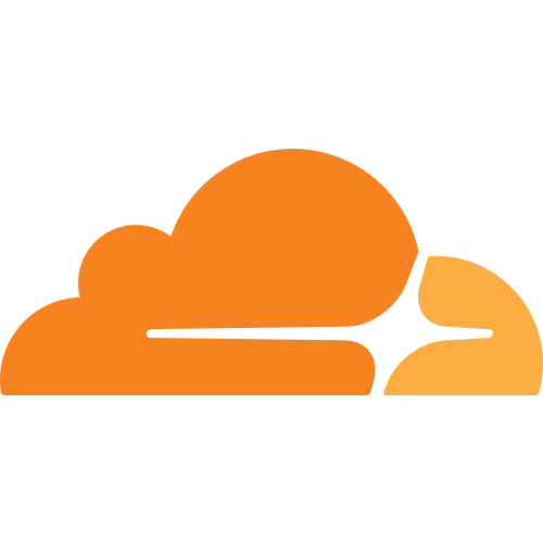 Cloudflare R2 logo