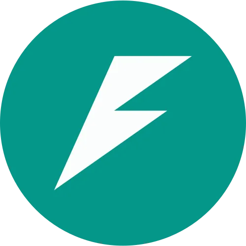 FastAPI logo