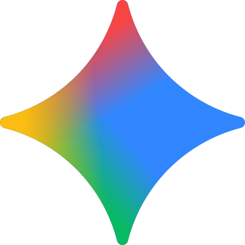 Gemini logo