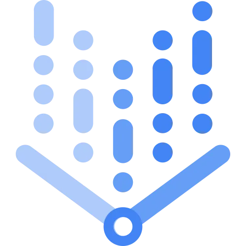 Google Vertex AI logo