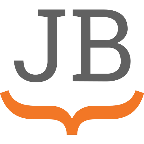 Jupyter Book logo