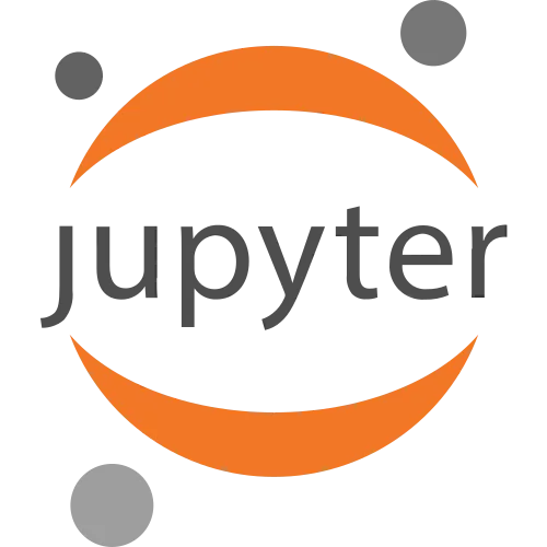 Jupyter logo