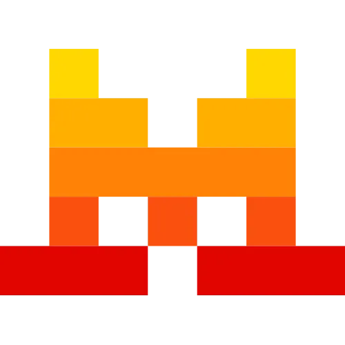 Mistral AI logo