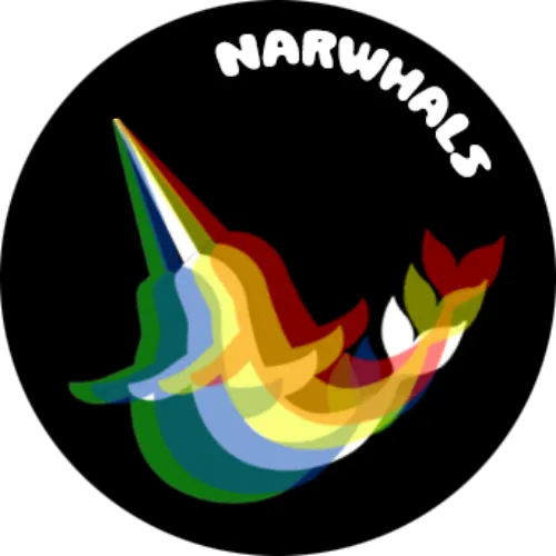 Narwhals logo