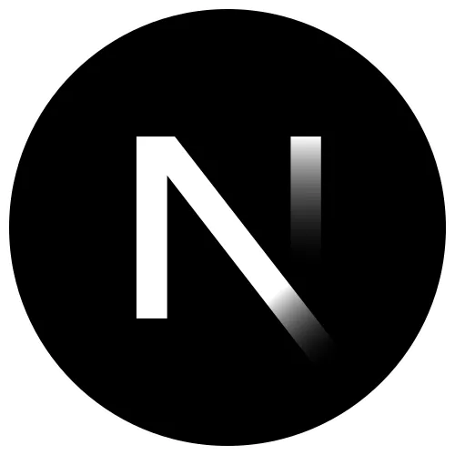 Next.js logo