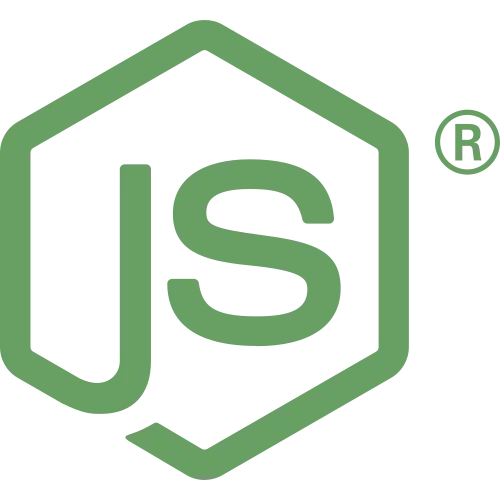 Node.js logo