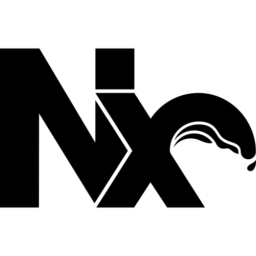 Nx logo