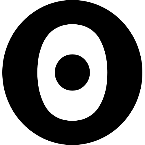 Observable Notebook logo