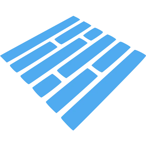 Parquet logo