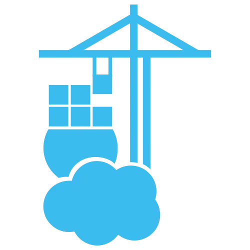 Portainer logo