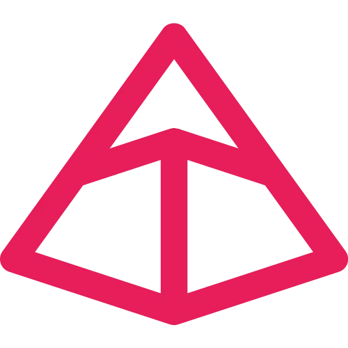 Pydantic logo