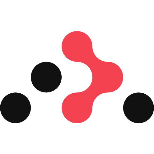 React Router logo