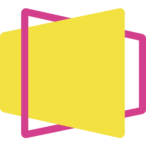 Reveal.js logo