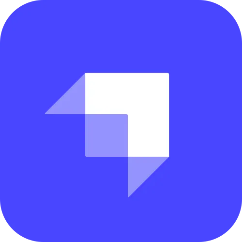 Strapi logo