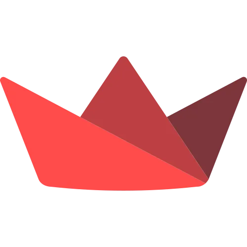 Streamlit logo