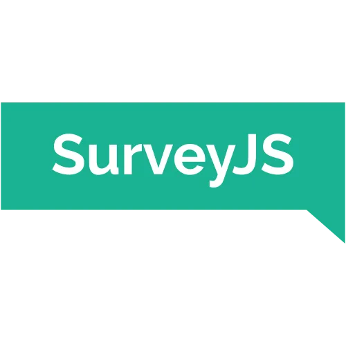 SurveyJS logo