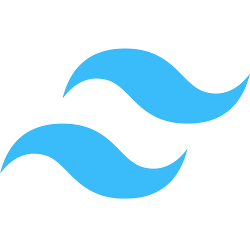 Tailwind CSS logo