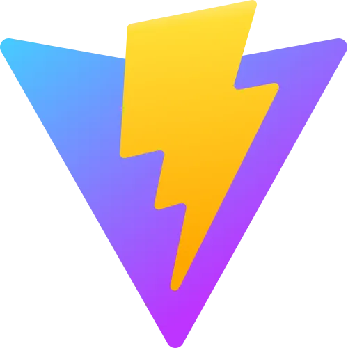 Vite logo