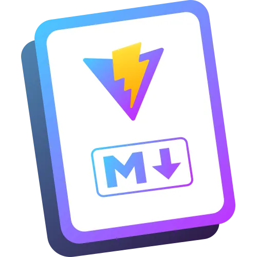 VitePress logo