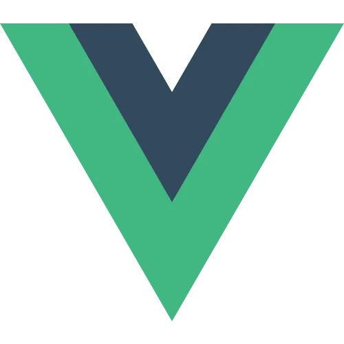 Vue.js logo