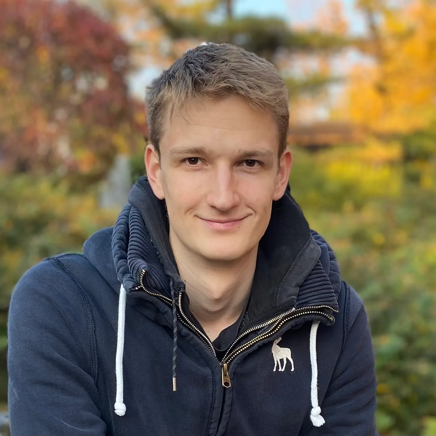Péter Ferenc Gyarmati