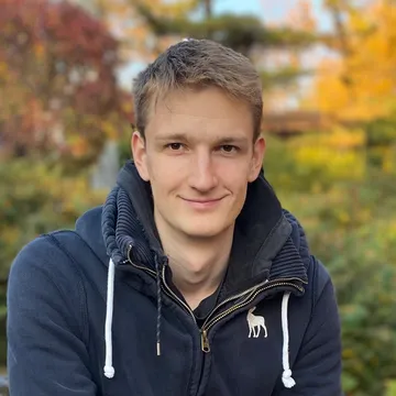 Péter Ferenc Gyarmati
