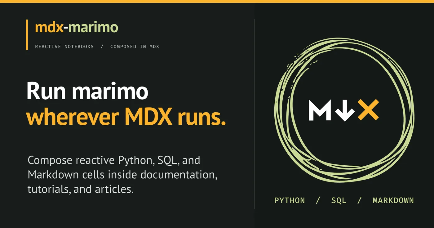 mdx-marimo project image