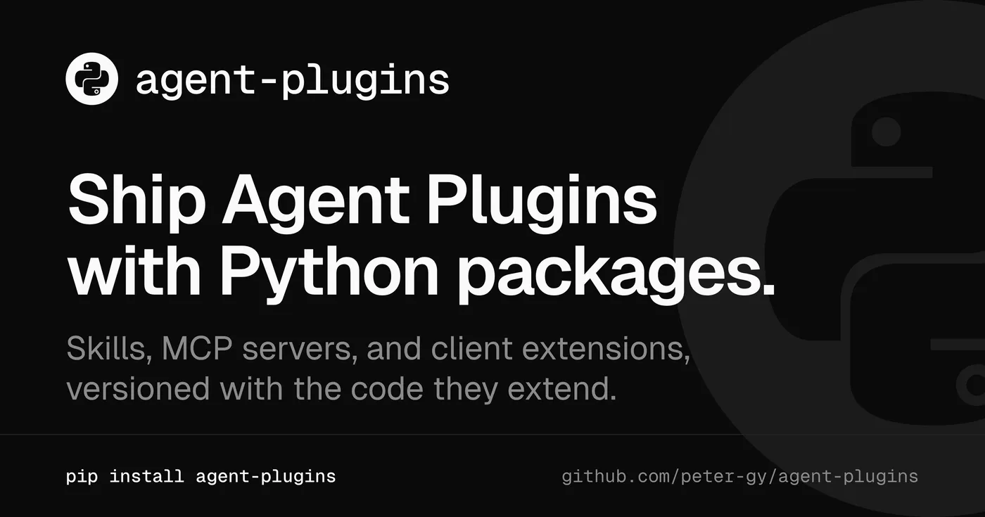 agent-plugins project image