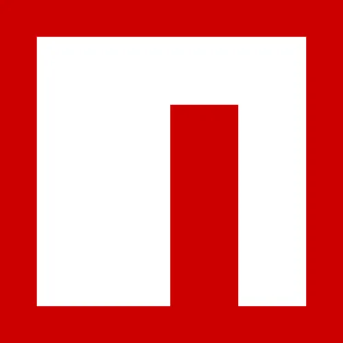 npm logo