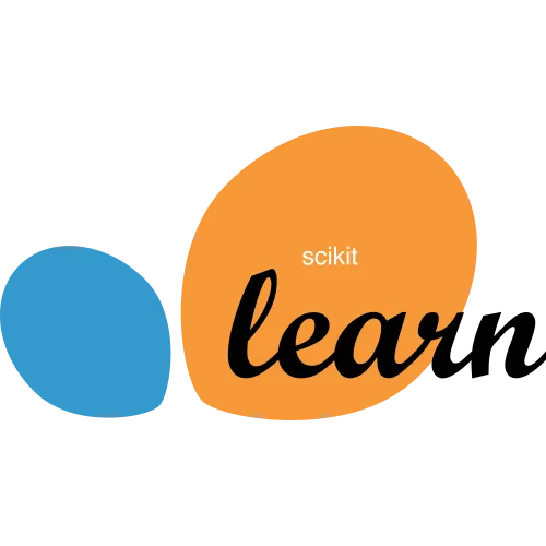 scikit-learn logo